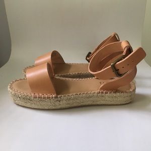 Soludos Espadrille Sandals